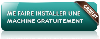Pauseo - Installation gratuite