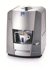 Machine à capsules Lavazza blue LB 1000