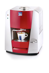 Machine à capsules Lavazza blue LB 1000