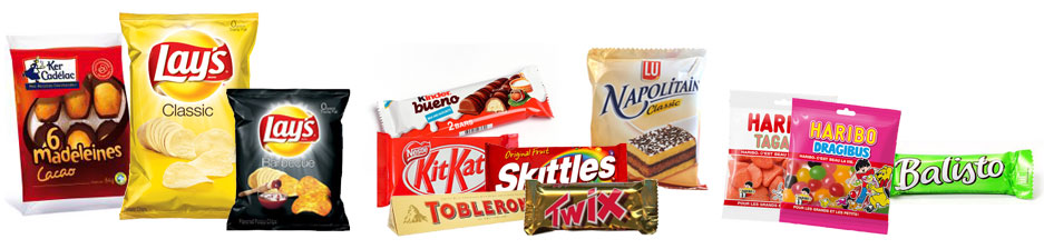 Snacking